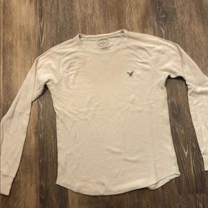 Like new American Eagle Long Sleeve Men’s Shirt